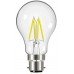 7W (60W Equiv) LED GLS Filament Bayonet Light Bulb Warm White - Cheap Light Bulbs