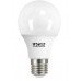 10W (60W) LED GLS Edison Screw Light Bulb Warm White (3000K) - Cheap Light Bulbs