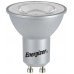 Dimmable 4.6W = 50W LED GU10 Spotlight Light Bulb in Warm White - Cheap Light Bulbs