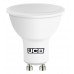 3.5W = 35W LED GU10 Spotlight Light Bulb in Warm White - Cheap Light Bulbs