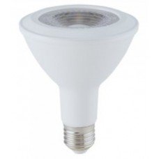 11W (90W-100W) LED PAR30 Edison Screw Reflector Light Bulb Warm White - Cheap Light Bulbs