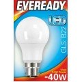 40W Equivalent GLS LED Light Bulbs