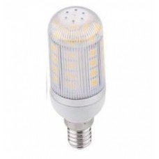 4.5W (35W) LED Small Edison Screw Light Bulb in Warm White - Cheap Light Bulbs