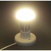 5w (60w) LED R63 Edison Screw Reflector Light Bulb in Warm White - Cheap Light Bulbs