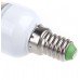 6W (50W) LED Small Edison Screw / SES Light Bulb in Warm White - Cheap Light Bulbs