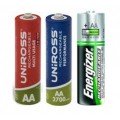 AA Rechargeable