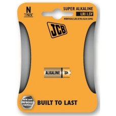 LR1 1.5V Super Alkaline Battery by JCB - Cheap Light Bulbs